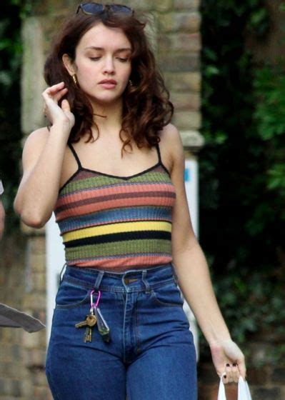 olivia cooke nackt|Olivia Cooke Nude And Sexy (40 Photos + Gifs & Videos)